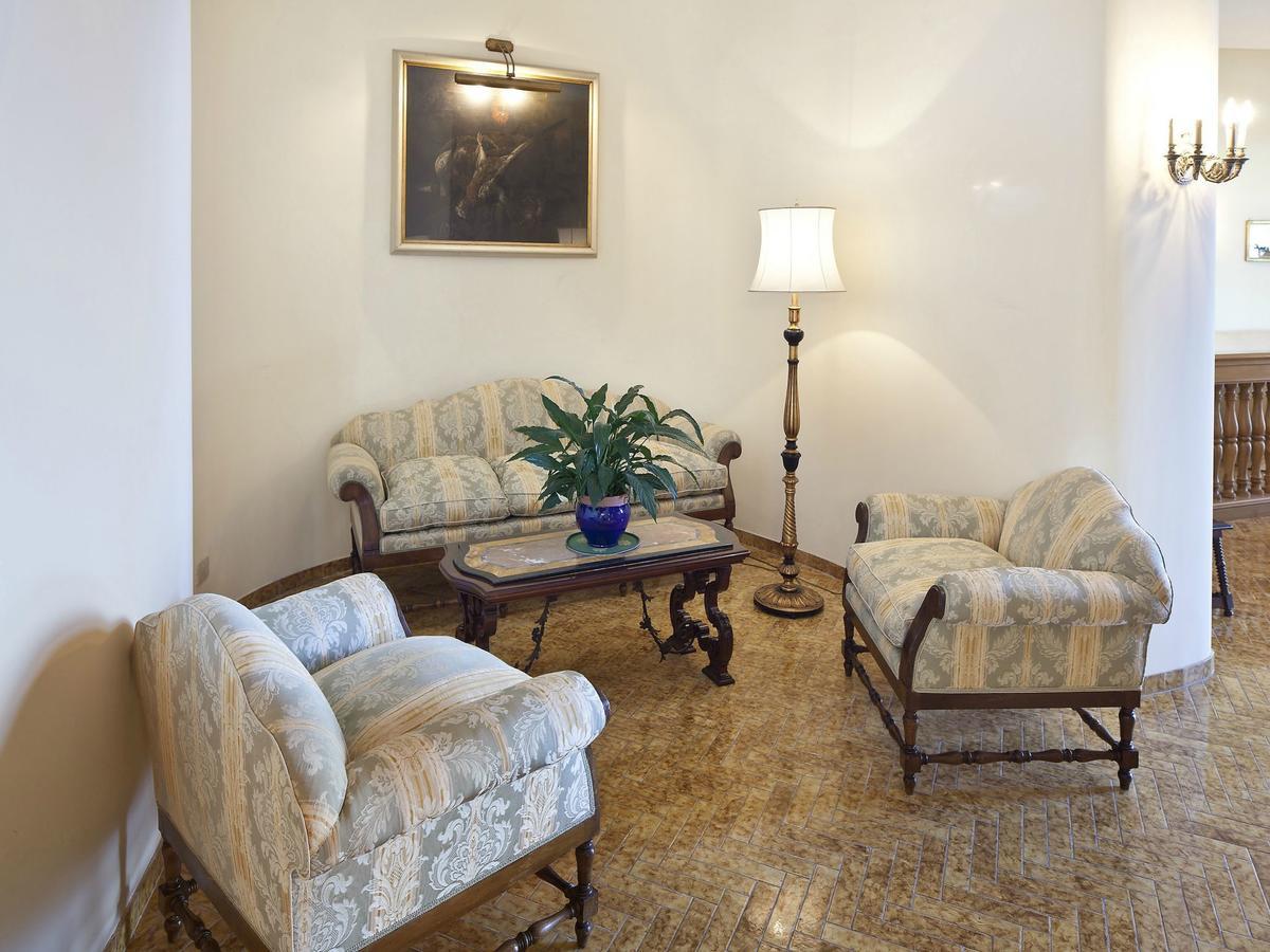 Punta Molino Beach Resort & Thermal Spa Ischia Exterior foto