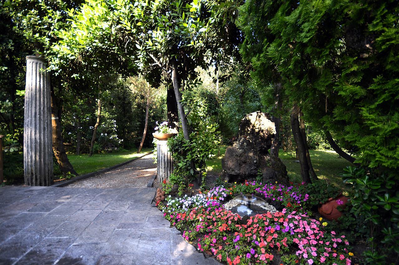 Punta Molino Beach Resort & Thermal Spa Ischia Exterior foto